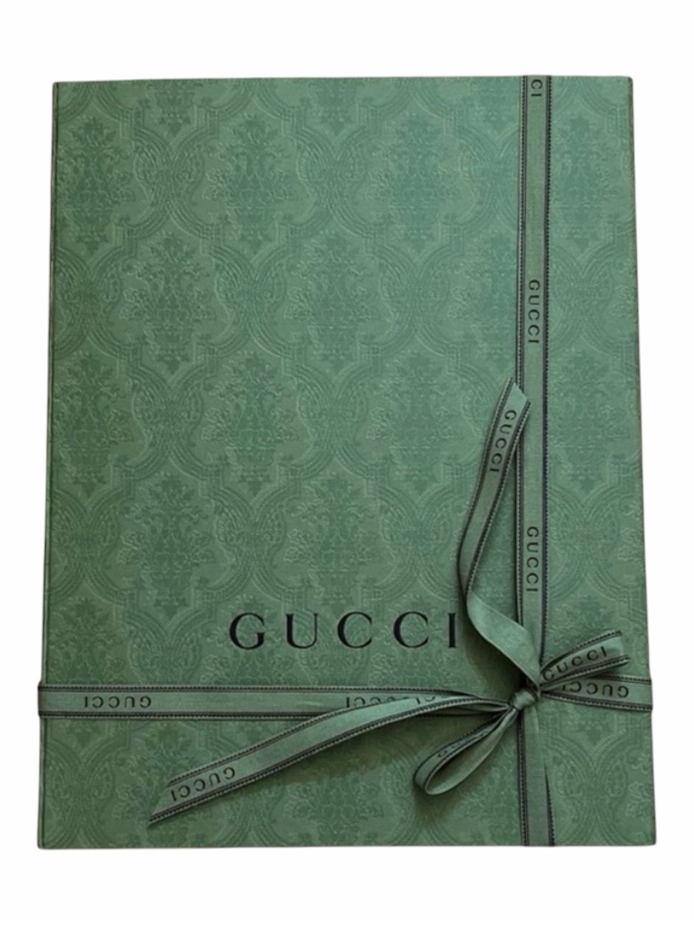 Gucci Gift Box